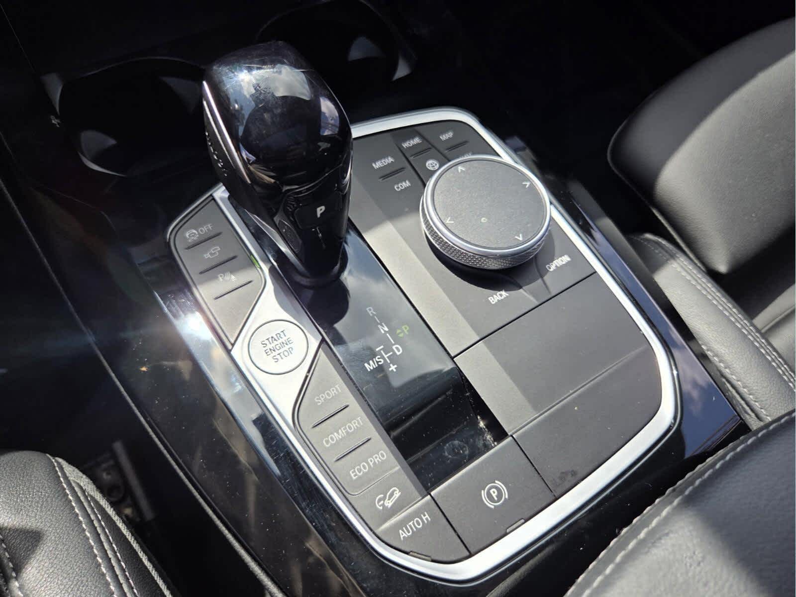 2024 BMW X3 M40i M40i