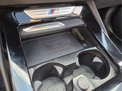 2024 BMW X3 M40i M40i