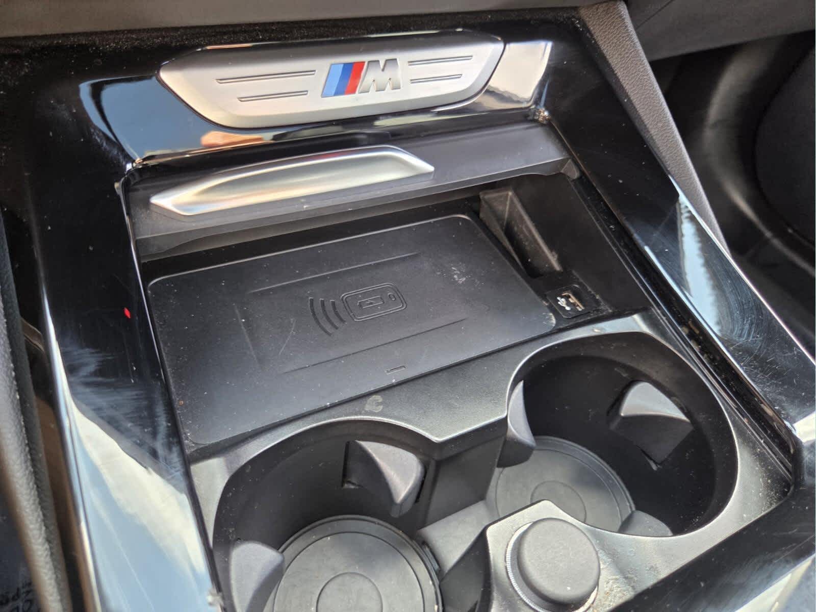 2024 BMW X3 M40i M40i