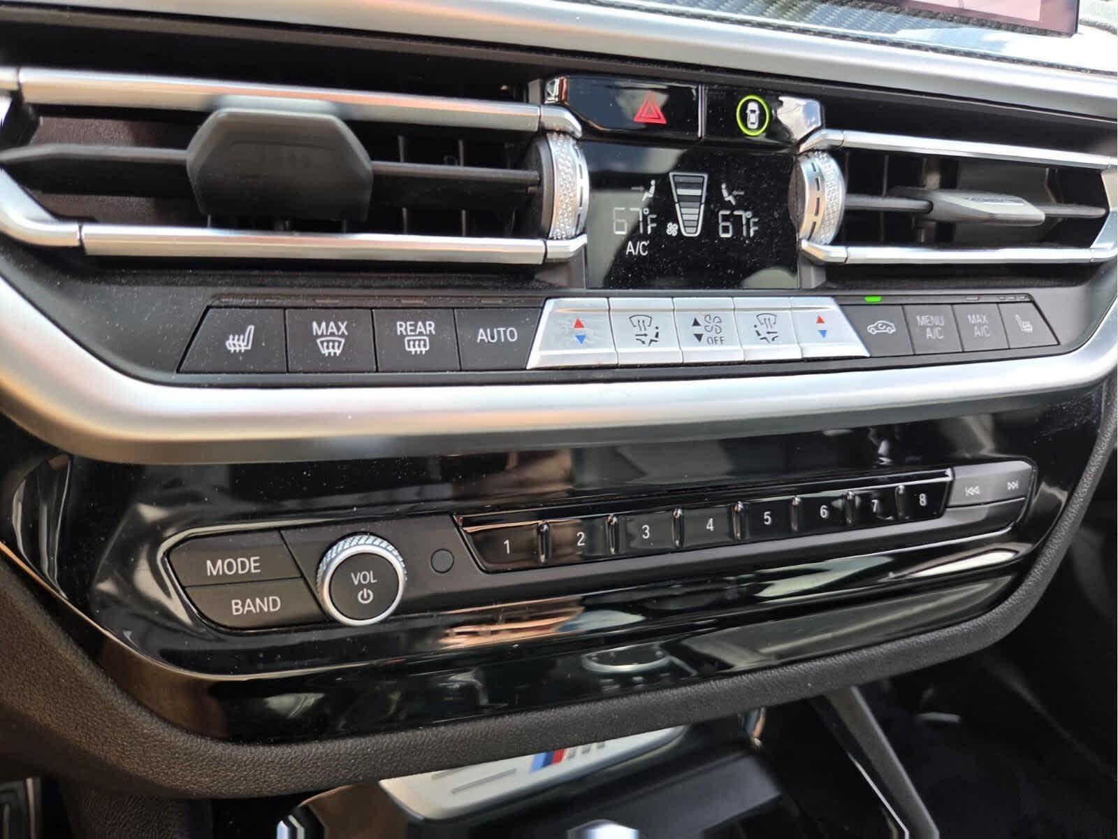 2024 BMW X3 M40i M40i