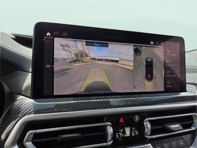 2024 BMW X3 M40i M40i