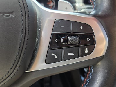 2024 BMW X3 M40i M40i