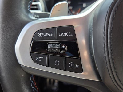 2024 BMW X3 M40i M40i
