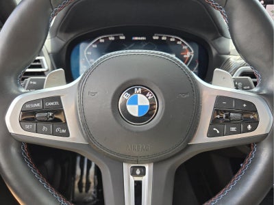 2024 BMW X3 M40i M40i