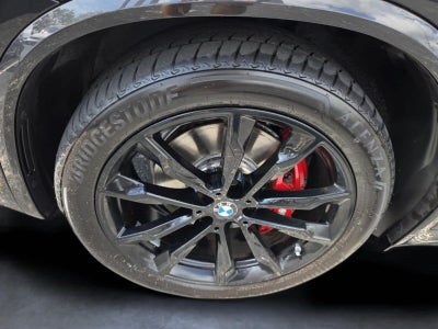 2024 BMW X3 M40i M40i