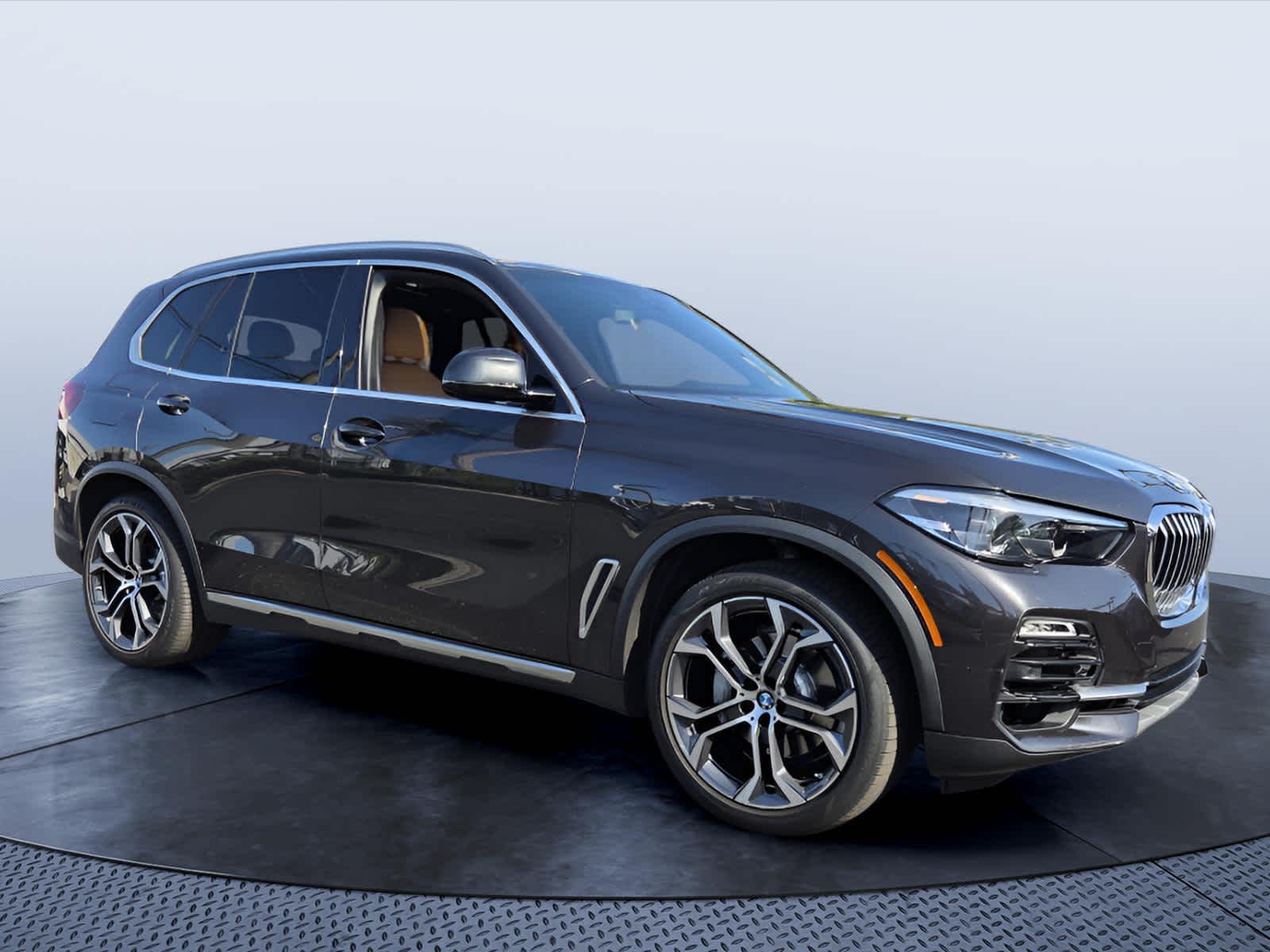 2021 BMW X5 sDrive40i sDrive40i