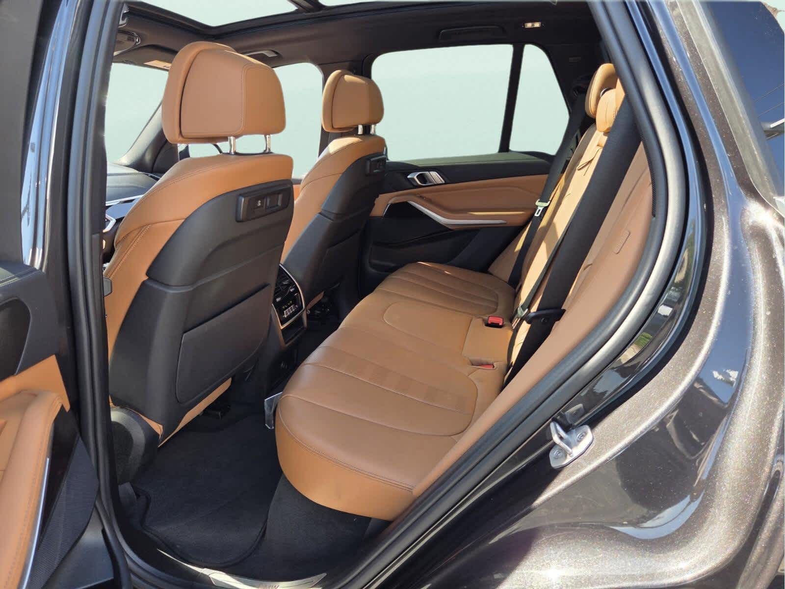 2021 BMW X5 sDrive40i sDrive40i