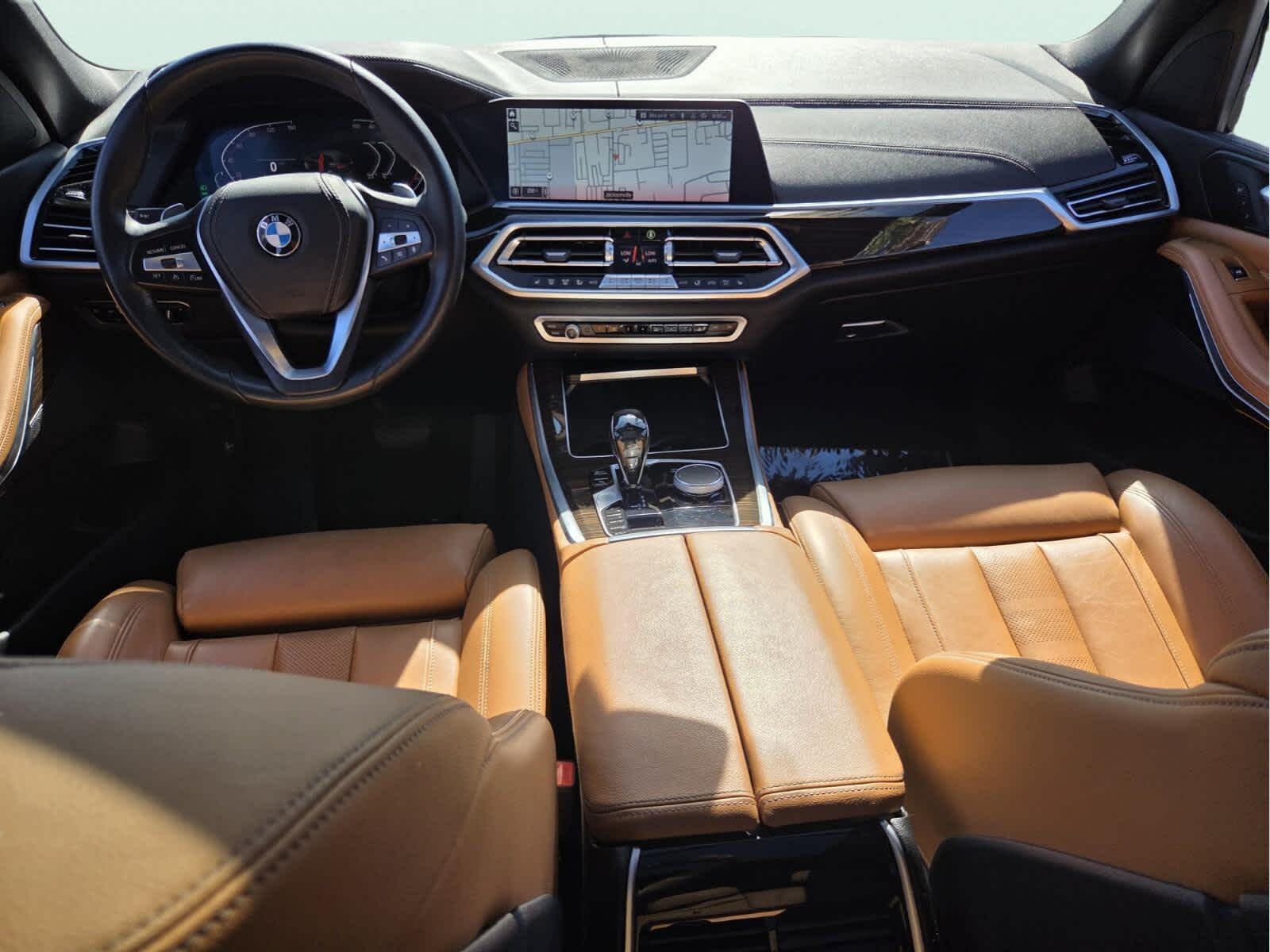 2021 BMW X5 sDrive40i sDrive40i