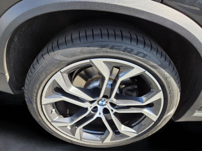2021 BMW X5 sDrive40i sDrive40i