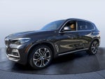 2021 BMW X5 sDrive40i sDrive40i