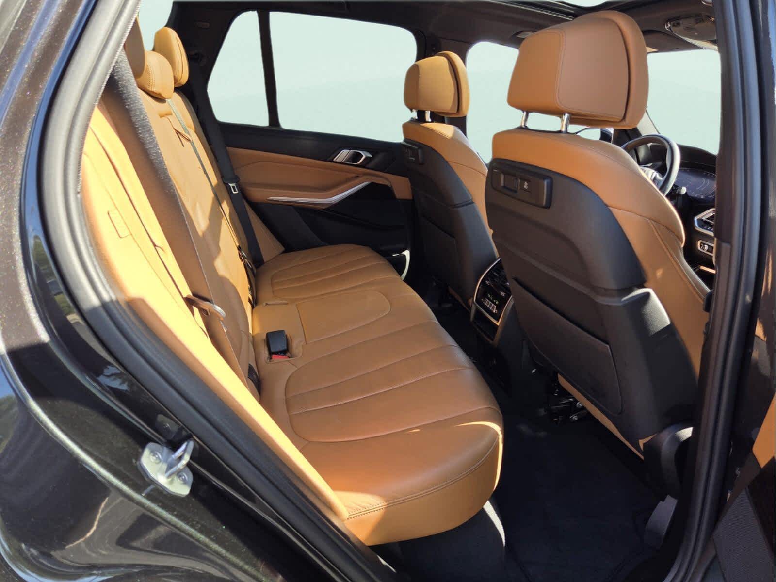 2021 BMW X5 sDrive40i sDrive40i