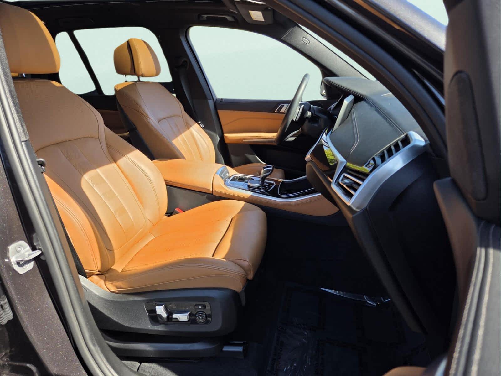 2021 BMW X5 sDrive40i sDrive40i