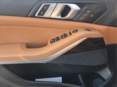 2021 BMW X5 sDrive40i sDrive40i