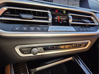 2021 BMW X5 sDrive40i sDrive40i