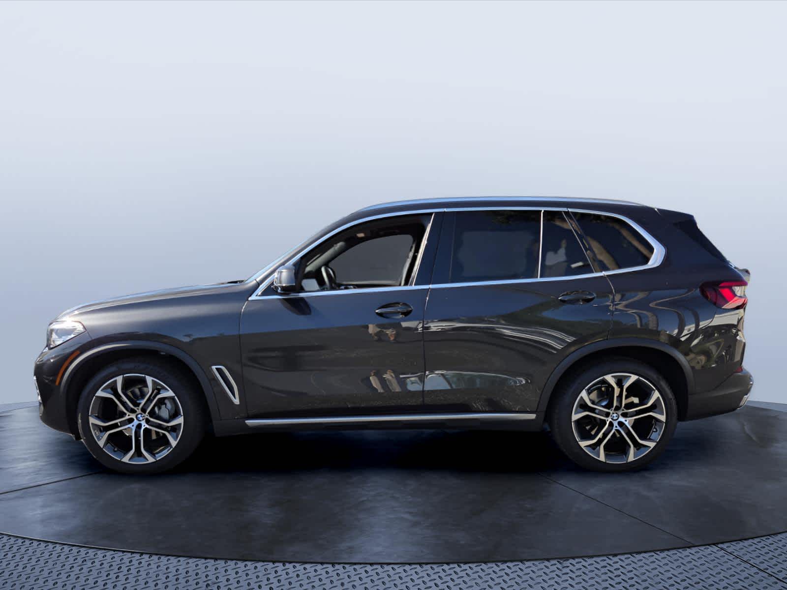 2021 BMW X5 sDrive40i sDrive40i