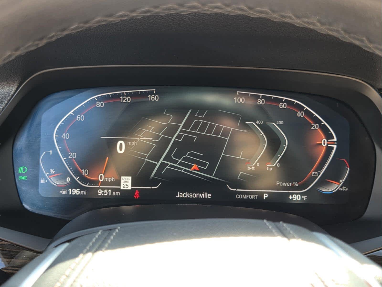 2021 BMW X5 sDrive40i sDrive40i