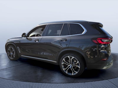 2021 BMW X5 sDrive40i sDrive40i