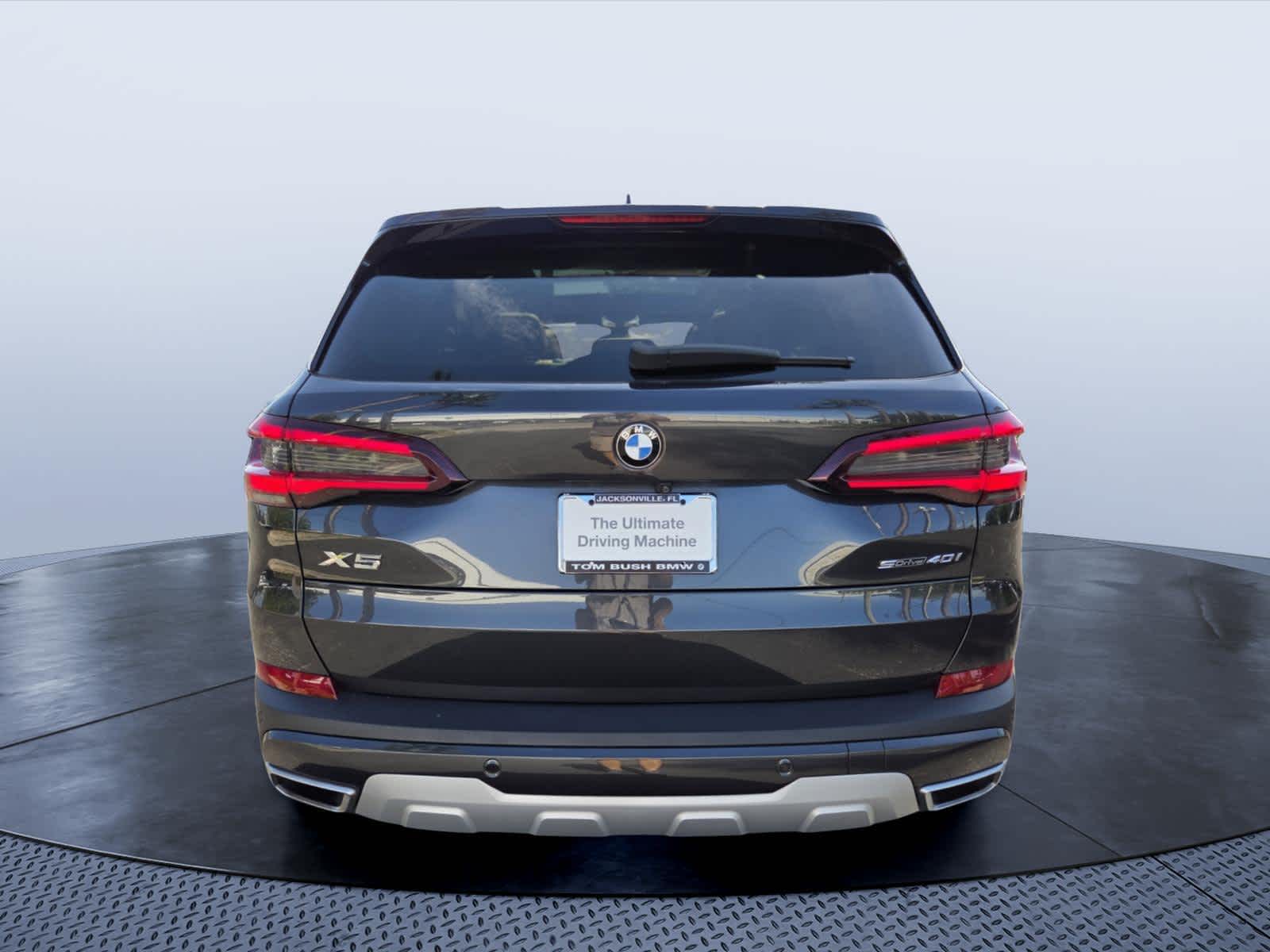 2021 BMW X5 sDrive40i sDrive40i