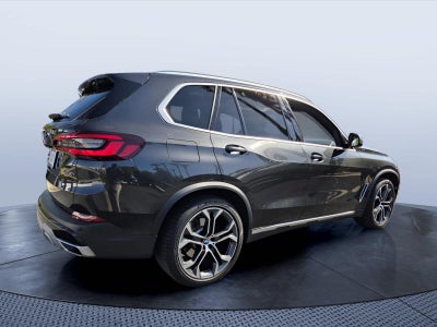 2021 BMW X5 sDrive40i sDrive40i