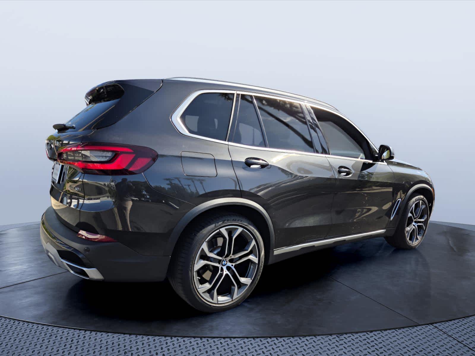 2021 BMW X5 sDrive40i sDrive40i