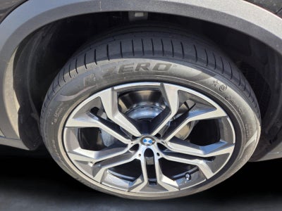 2021 BMW X5 sDrive40i sDrive40i