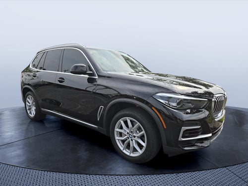 2023 BMW X5 sDrive40i sDrive40i