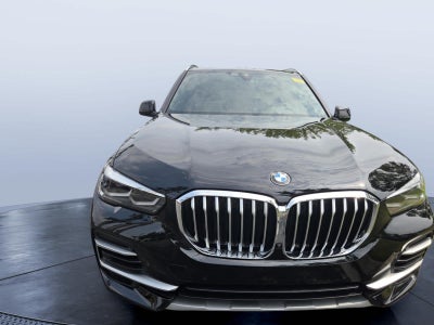 2023 BMW X5 sDrive40i sDrive40i