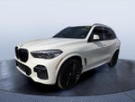 2022 BMW X5 sDrive40i sDrive40i