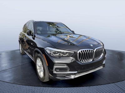 2023 BMW X5 sDrive40i sDrive40i