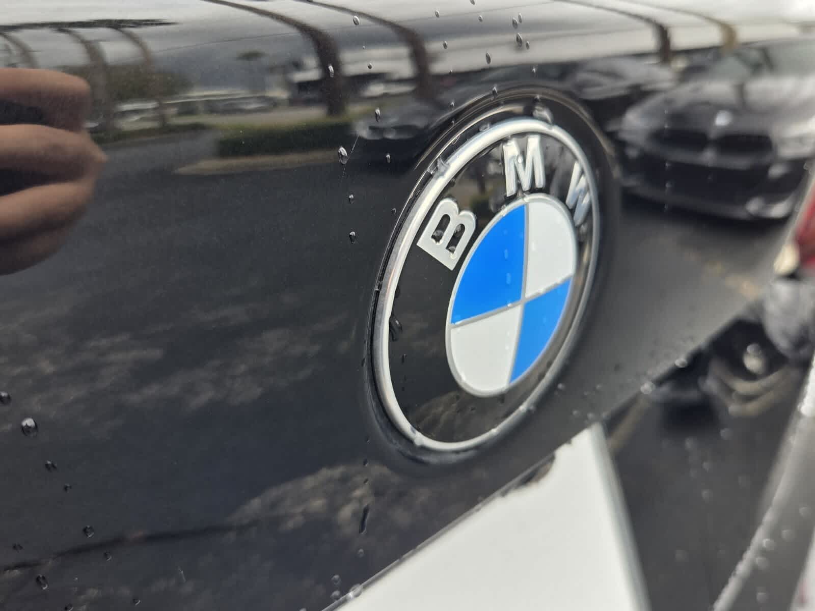 2023 BMW X5 sDrive40i sDrive40i