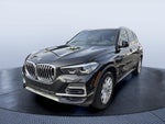 2023 BMW X5 sDrive40i sDrive40i