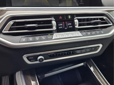 2023 BMW X5 sDrive40i sDrive40i