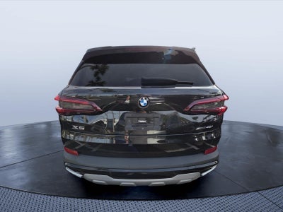 2023 BMW X5 sDrive40i sDrive40i