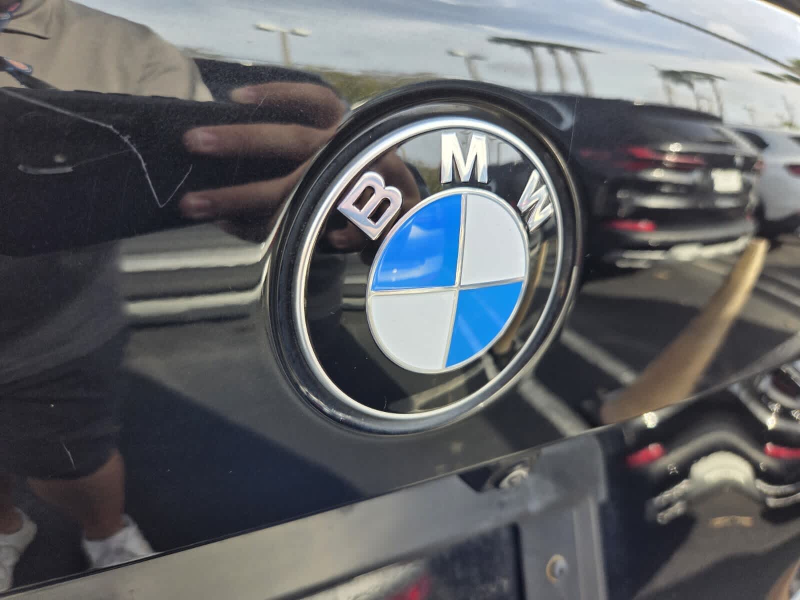 2023 BMW X5 sDrive40i sDrive40i