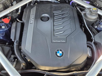 2023 BMW X5 xDrive40i xDrive40i
