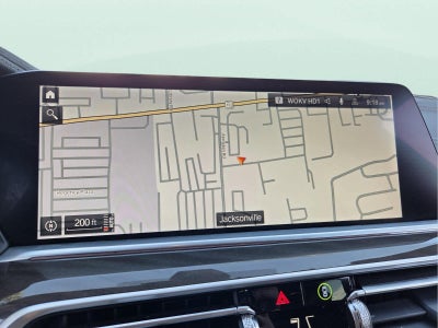 2023 BMW X5 xDrive40i xDrive40i