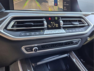 2023 BMW X5 xDrive40i xDrive40i