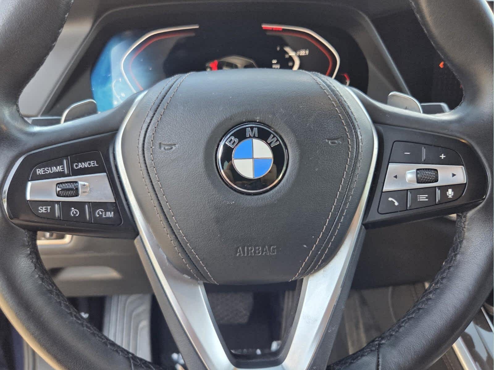 2023 BMW X5 xDrive40i xDrive40i