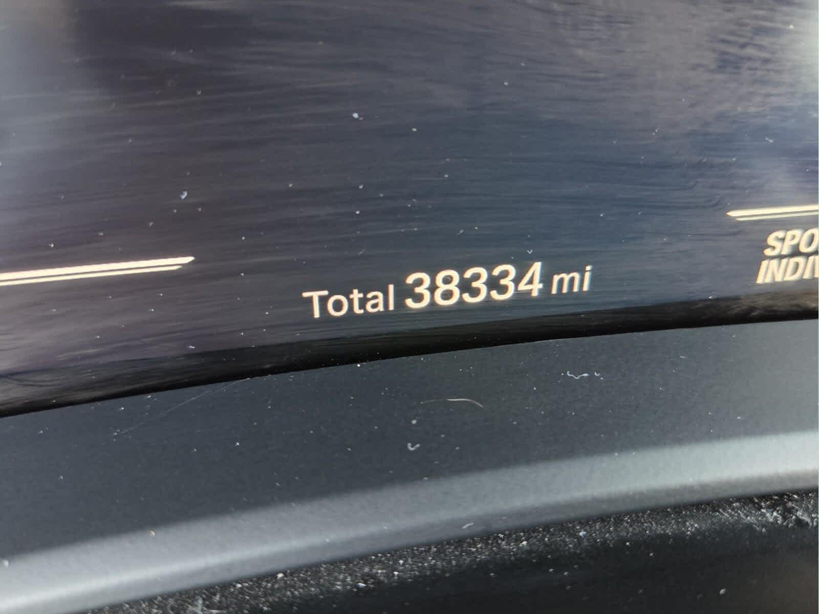 2023 BMW X5 xDrive40i xDrive40i