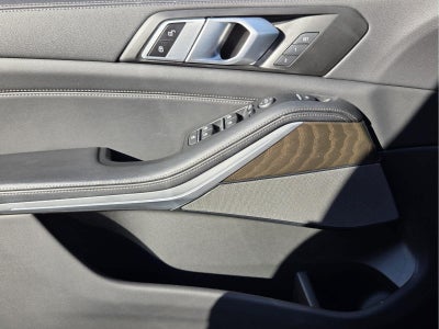 2023 BMW X5 xDrive40i xDrive40i