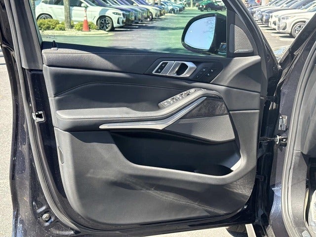 2023 BMW X5 xDrive40i xDrive40i