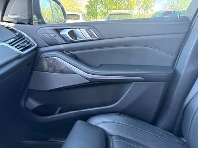 2023 BMW X5 xDrive40i xDrive40i