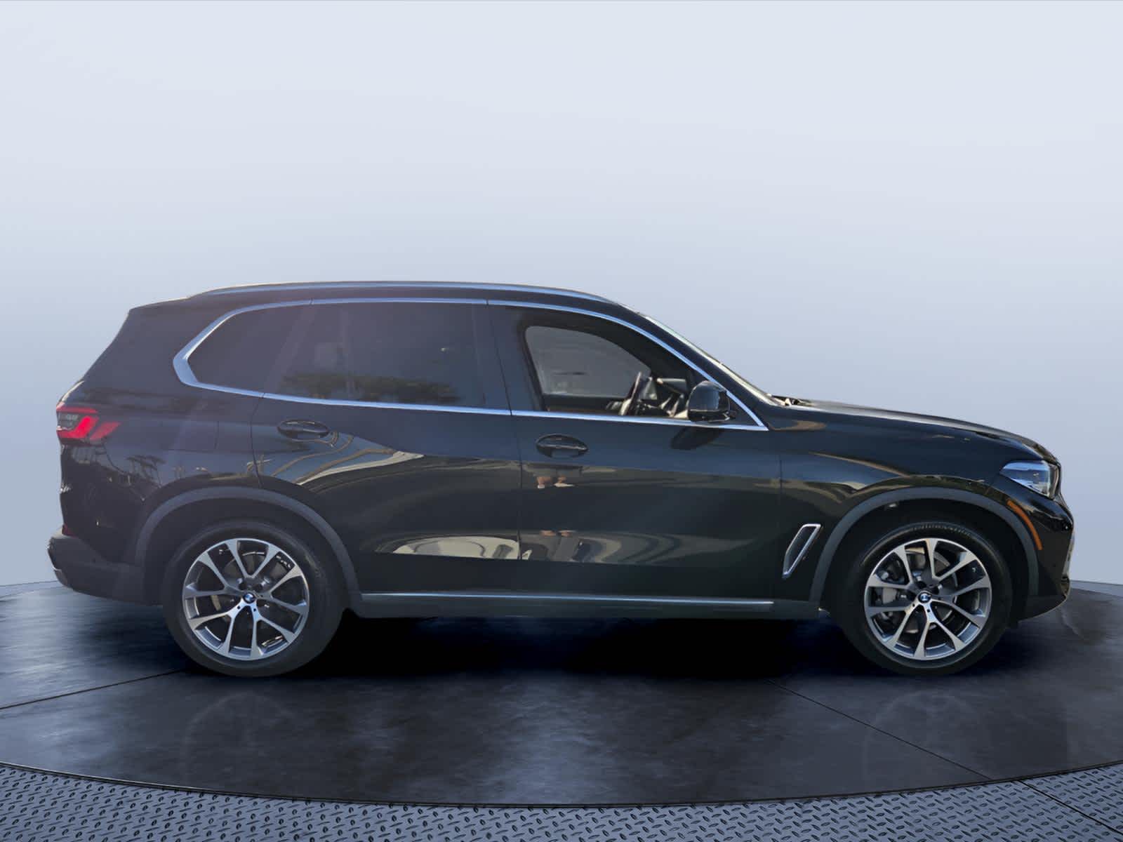 2022 BMW X5 xDrive40i xDrive40i