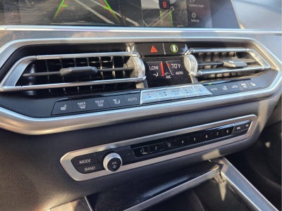 2022 BMW X5 xDrive40i xDrive40i
