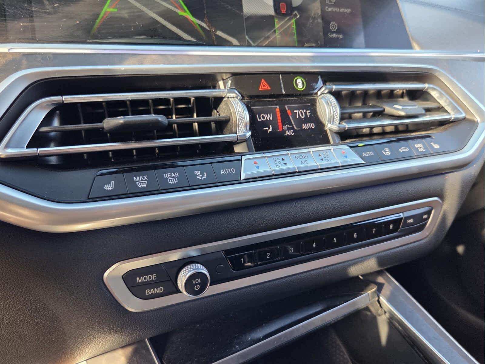 2022 BMW X5 xDrive40i xDrive40i