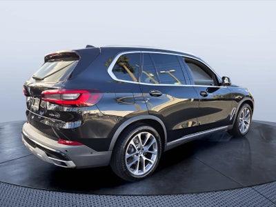 2022 BMW X5 xDrive40i xDrive40i