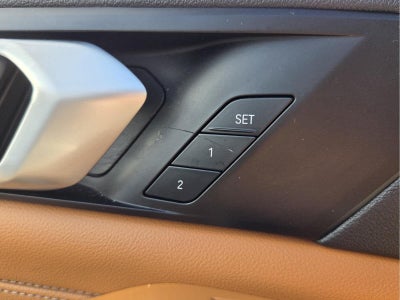 2022 BMW X5 xDrive40i xDrive40i