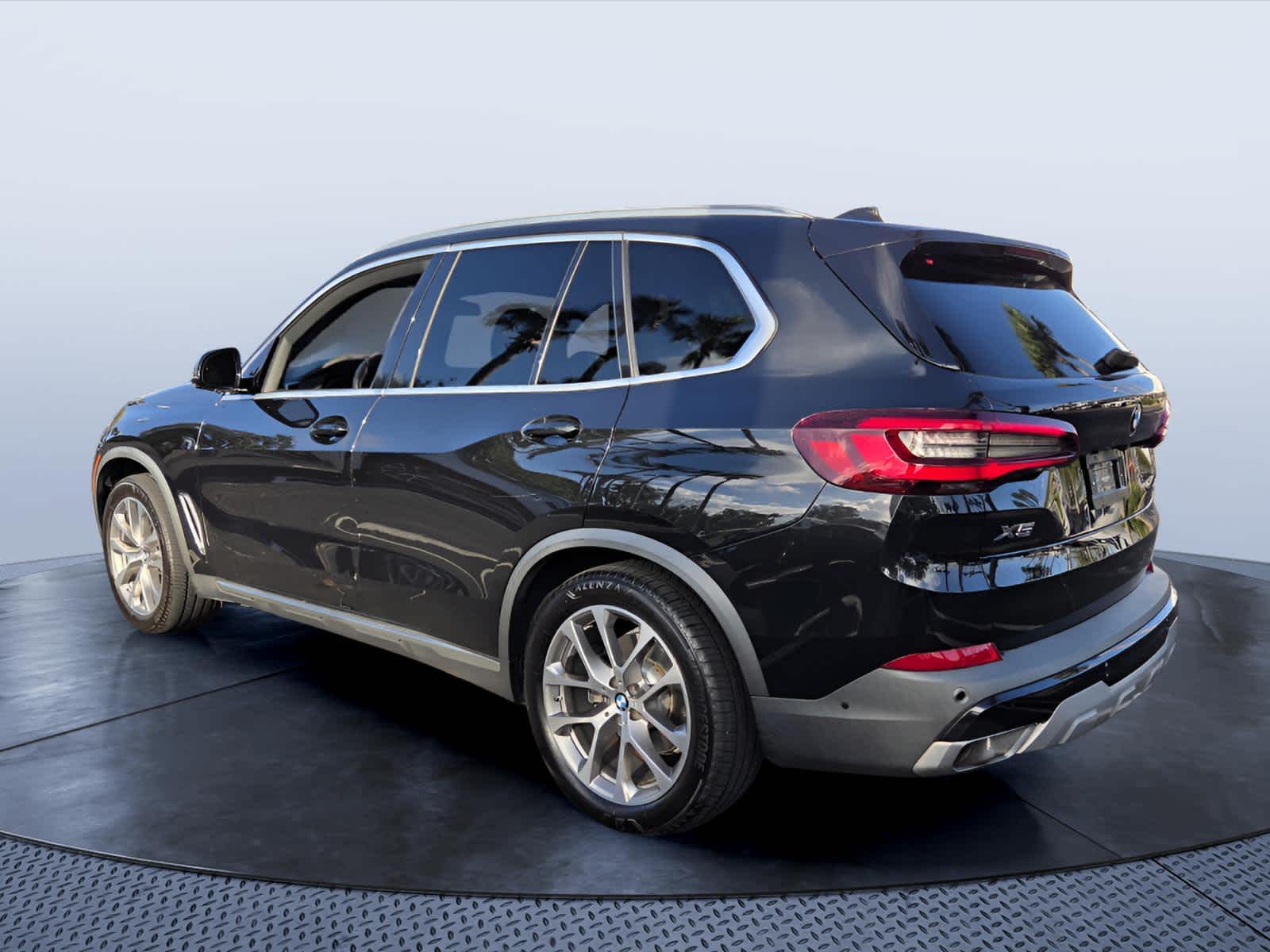 2022 BMW X5 xDrive40i xDrive40i