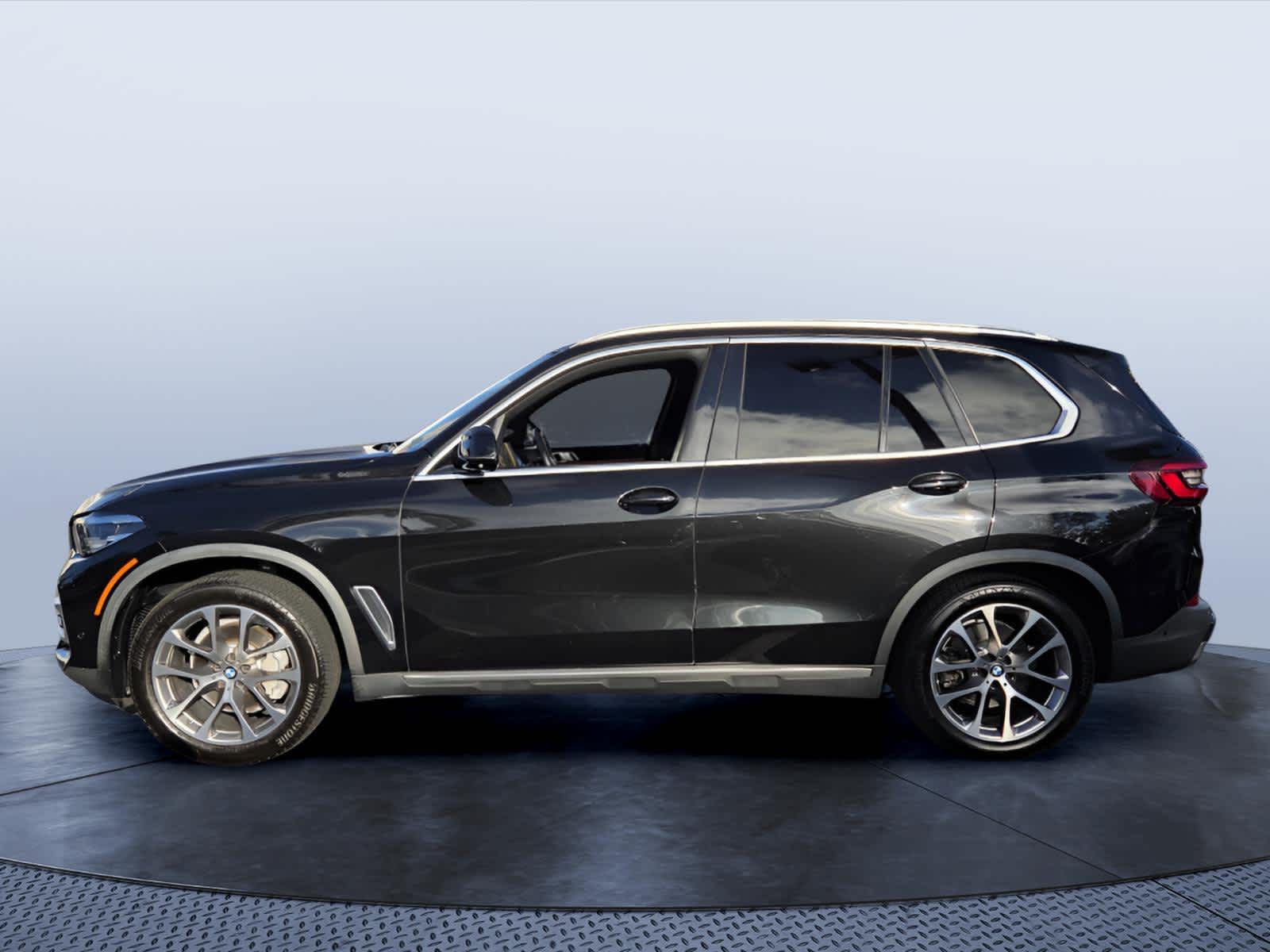 2022 BMW X5 xDrive40i xDrive40i