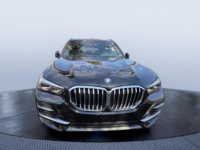 2023 BMW X5 xDrive40i xDrive40i